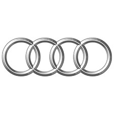 Шумоизоляция и антикоррозийная обработка Audi в СПб